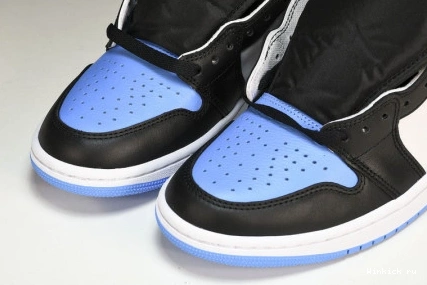 OG 1 Jordan “University Blue” Retro Air High 0731